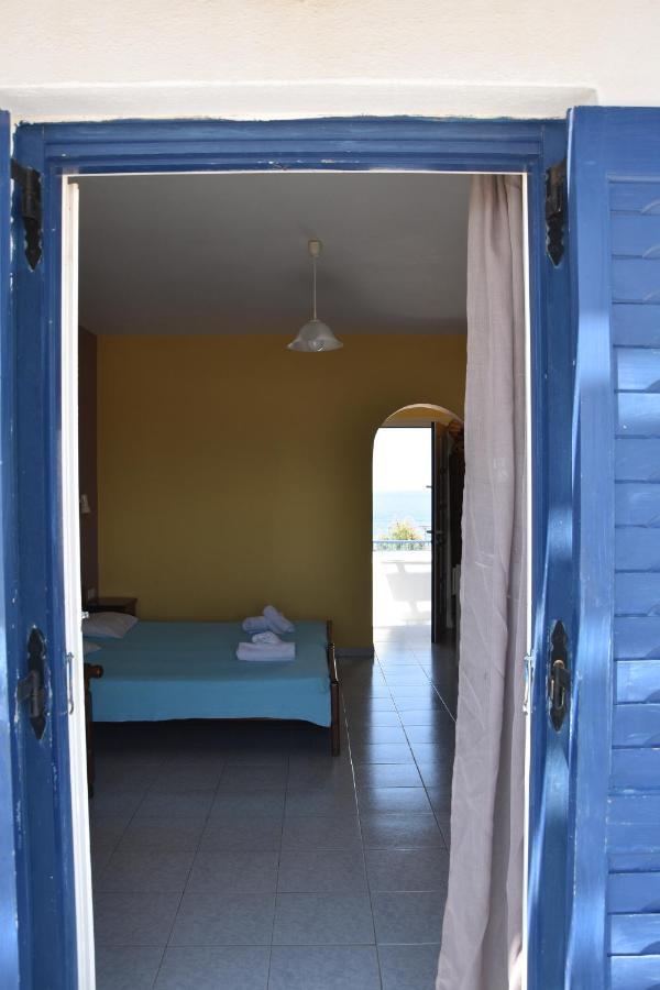 Lofos Studios Agios Prokopios  Bagian luar foto