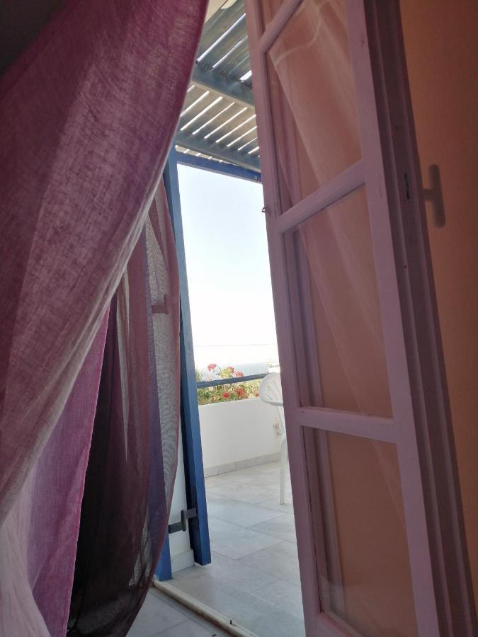 Lofos Studios Agios Prokopios  Bagian luar foto