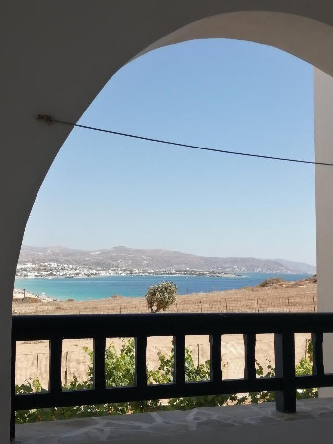Lofos Studios Agios Prokopios  Bagian luar foto