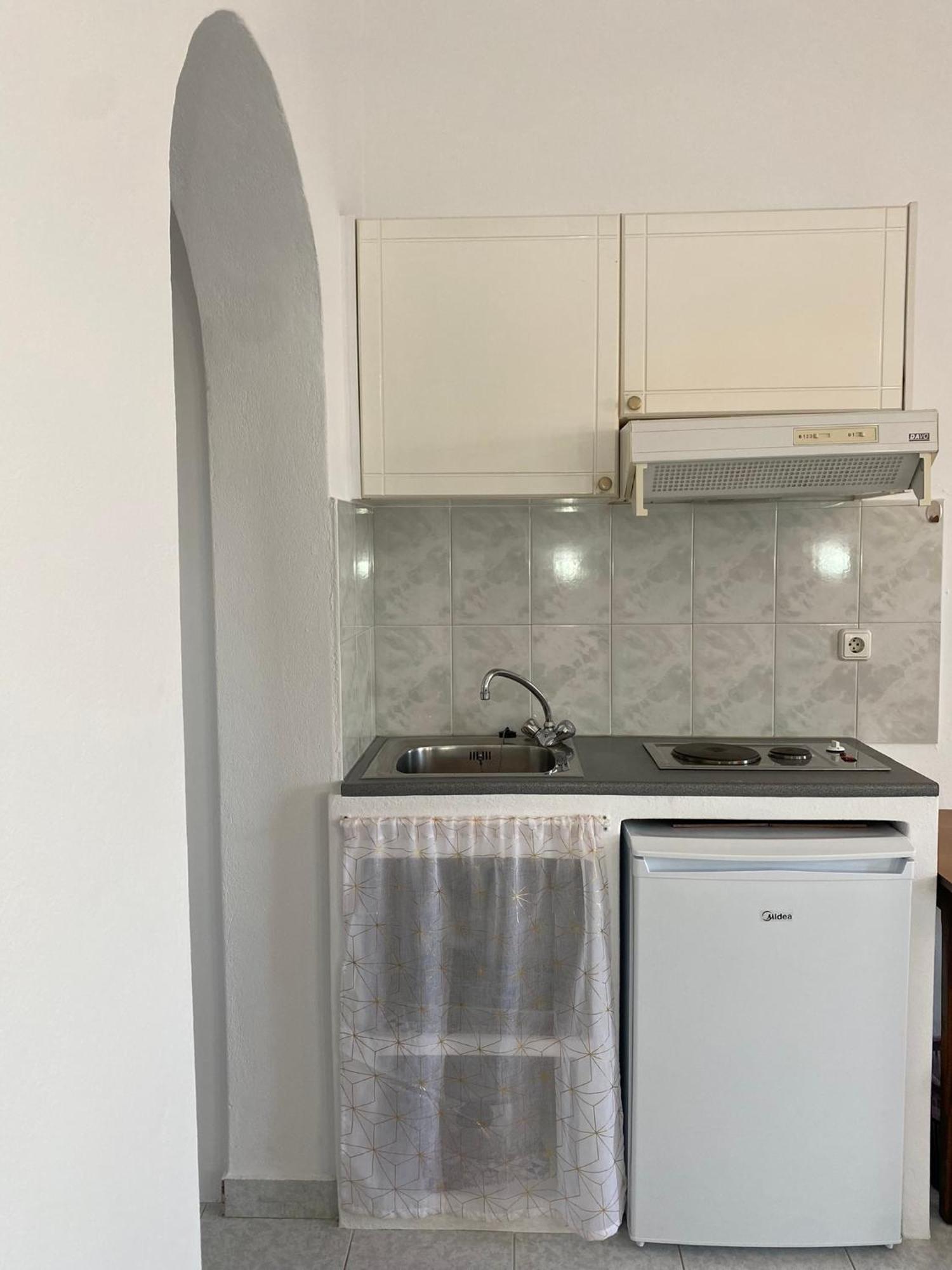 Lofos Studios Agios Prokopios  Bagian luar foto