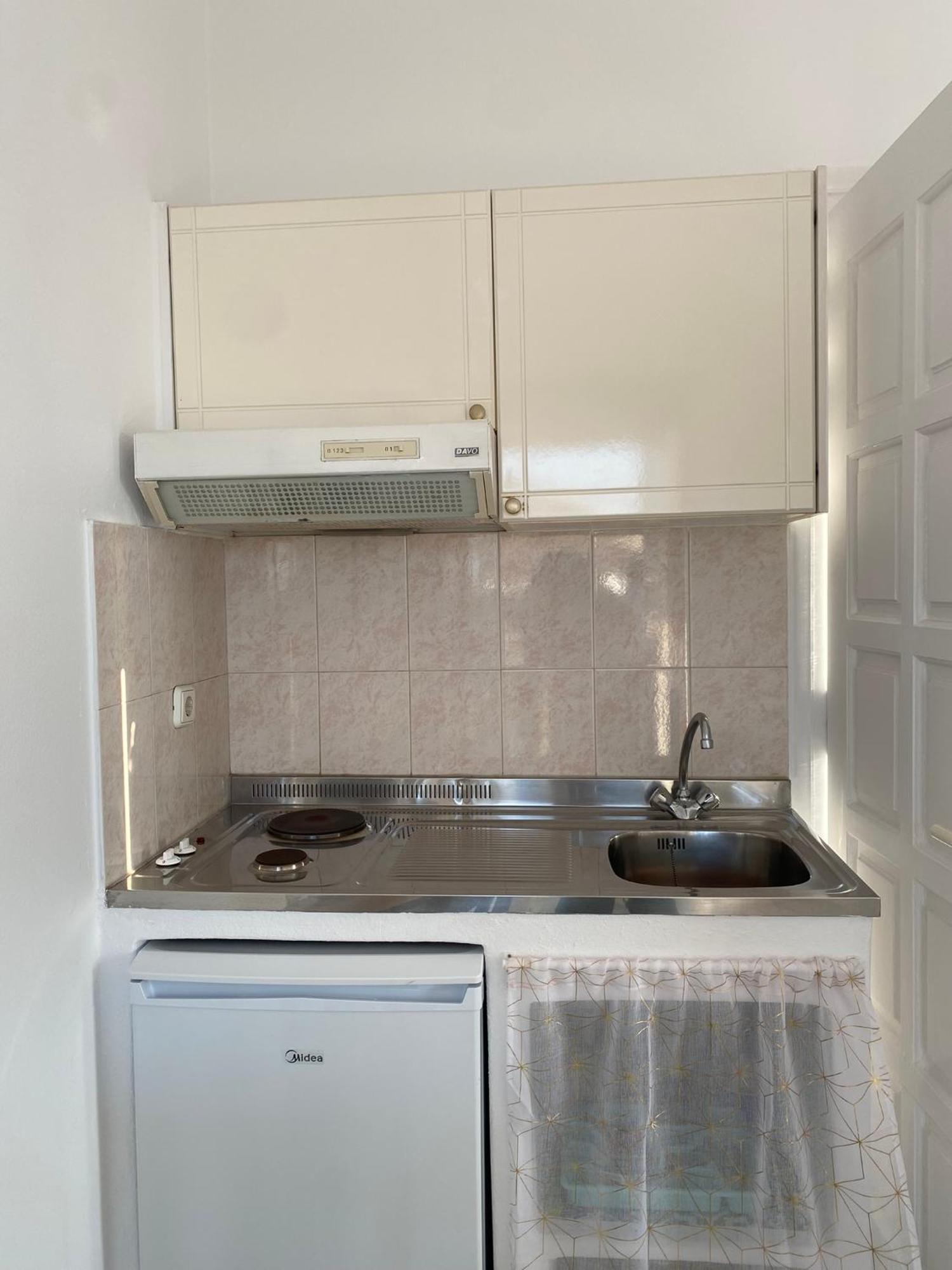 Lofos Studios Agios Prokopios  Bagian luar foto