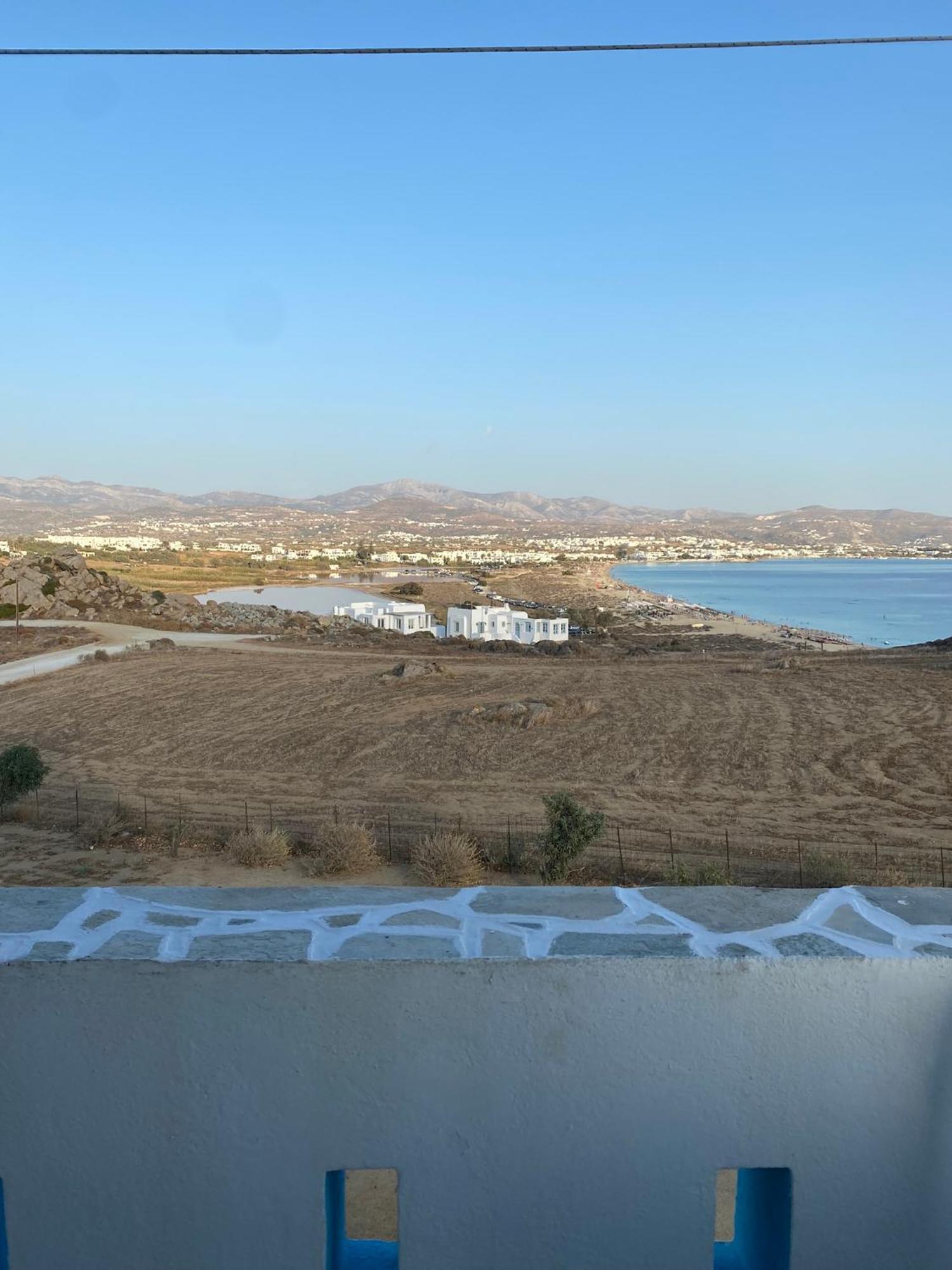 Lofos Studios Agios Prokopios  Bagian luar foto