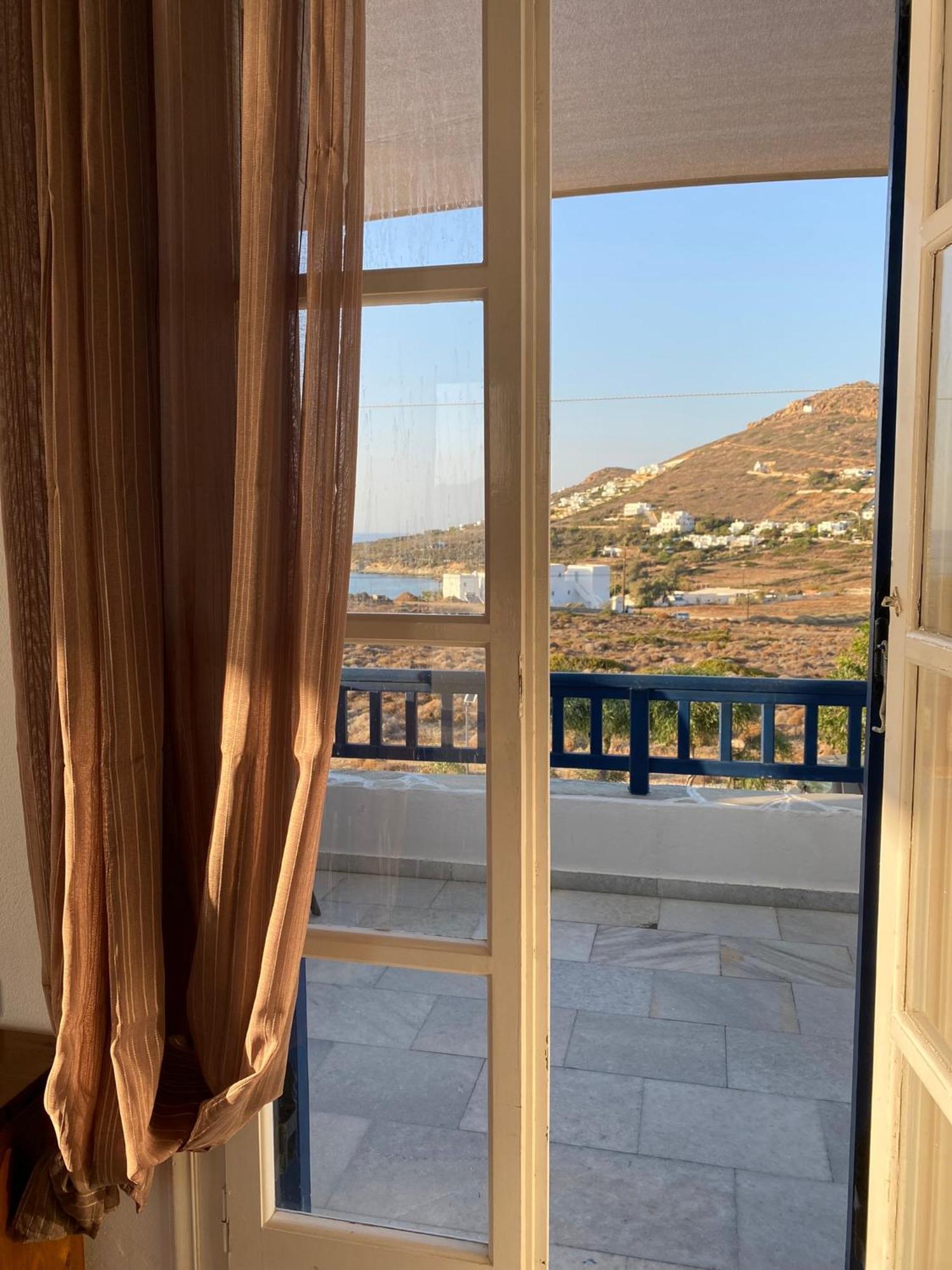 Lofos Studios Agios Prokopios  Bagian luar foto