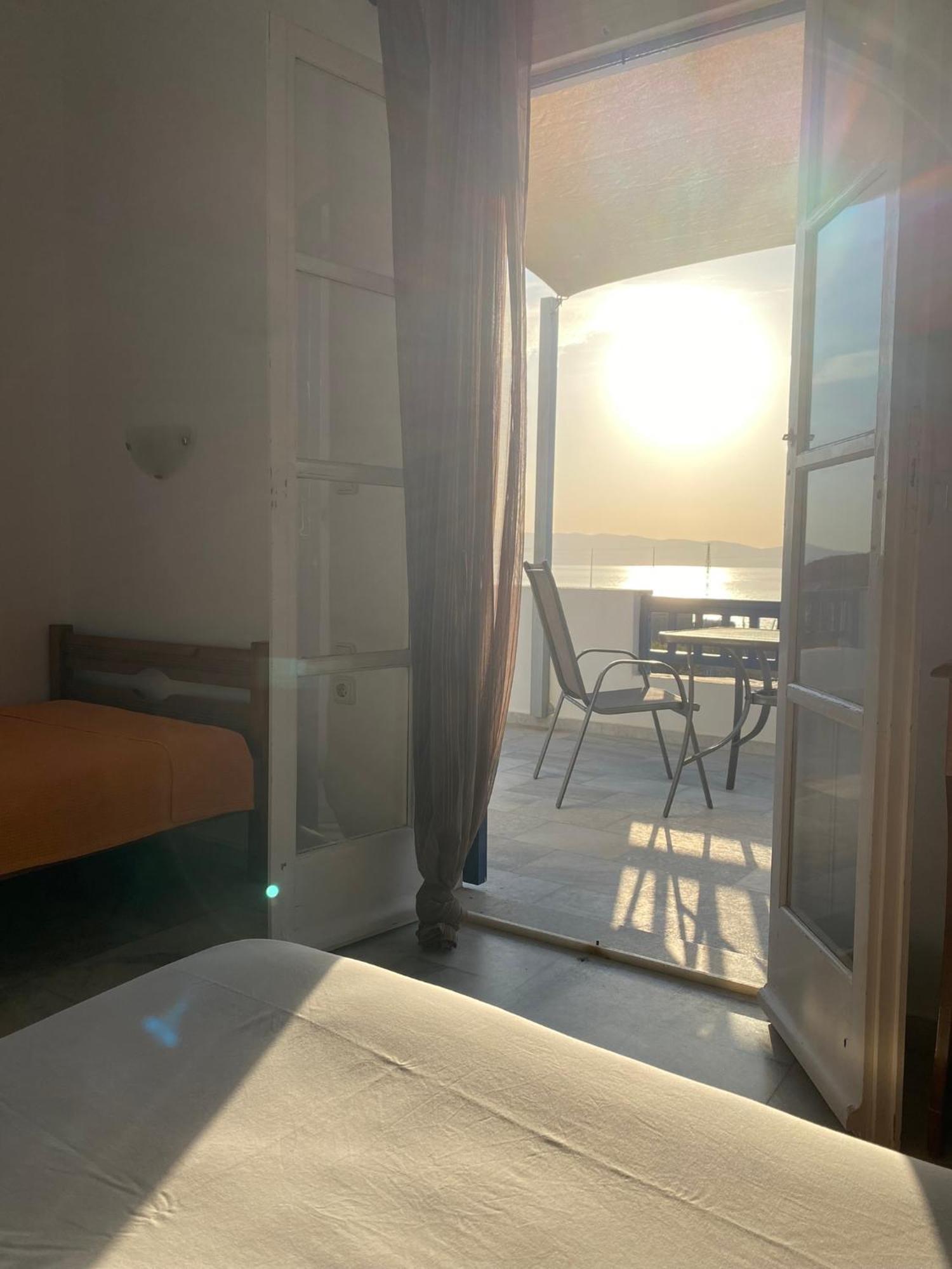 Lofos Studios Agios Prokopios  Bagian luar foto