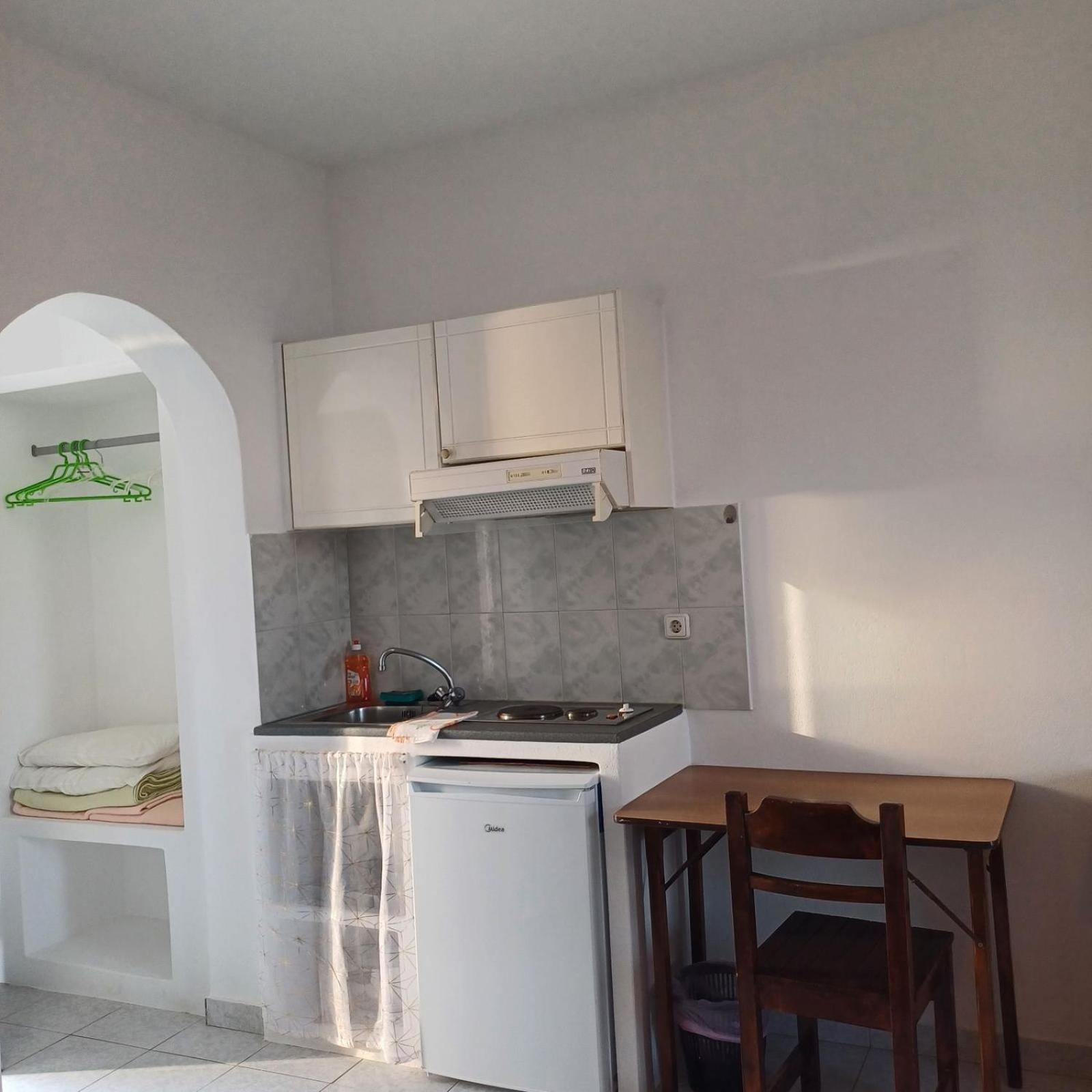 Lofos Studios Agios Prokopios  Bagian luar foto