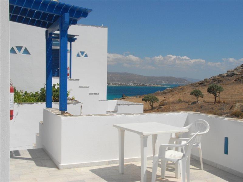 Lofos Studios Agios Prokopios  Bagian luar foto